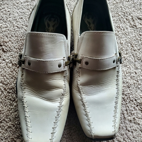 Soho Lab Men's Shoes - Picture 2 of 3